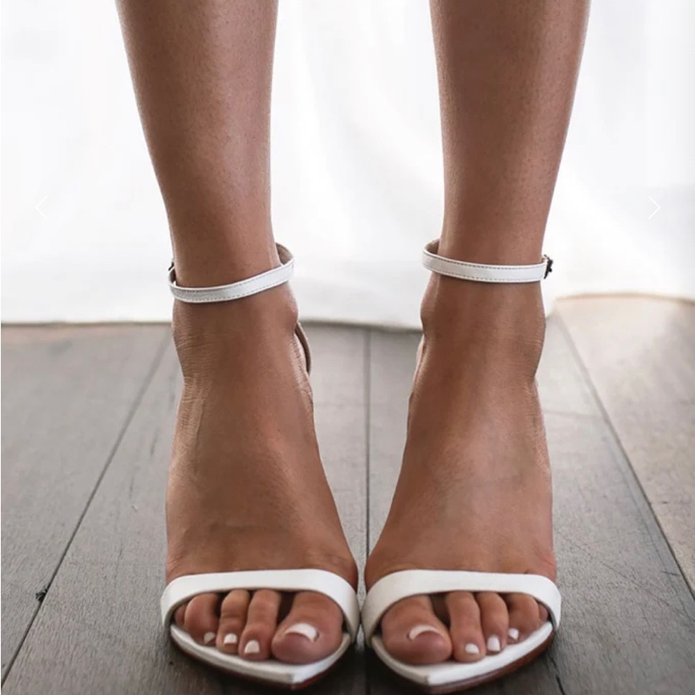 Grace Loves Lace Heels